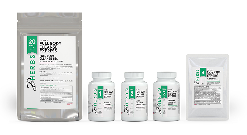 Reset Your Body: Quick One-Pot Detox Soups for Health & Flavor